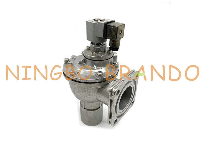 CA45FS CA45FS010-300 1-1/2“ 1,5&quot; Zoll-Flansch Goyen-Art Impuls-Magnetventil