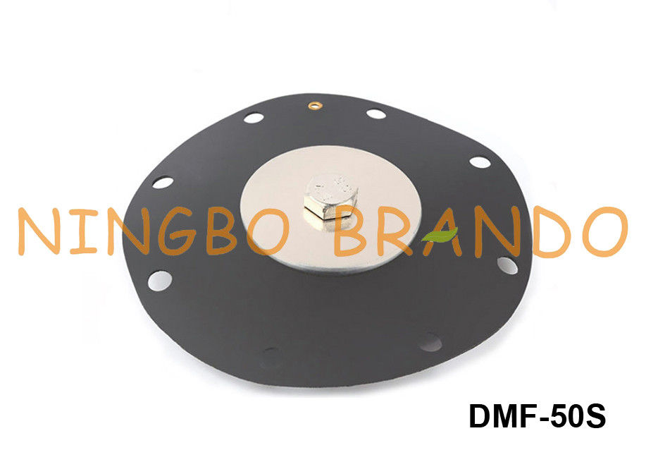 2&quot; Impuls-Ventil-Membran für Reparatur-Set BFEC DMF-Z-50S DMF-Y-50S