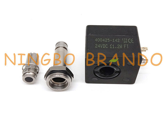 ASCO-Art 400425-142 DC24V Impuls Jet Valve Eelctromagnetic Coil