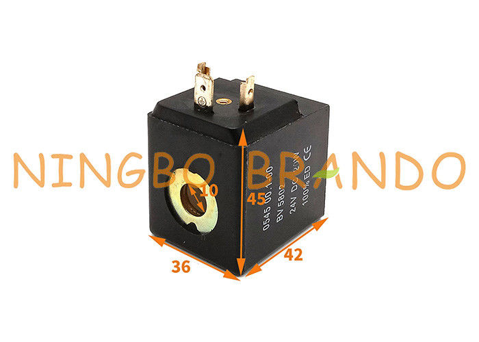 Magnetventil-Spule 113-030-0133 113-030-0138 0545 240VAC 113-030-0128