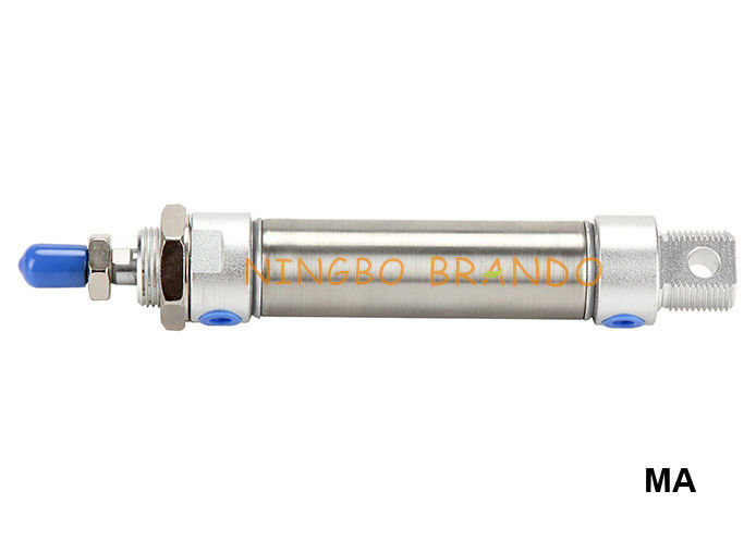 Airtac-Art Anschlag MA20x50 Mini Pneumatic Cylinder 20mm Bohrungs-50mm