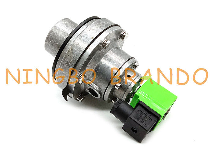 DMF-Y-40S versenkte Art - 1 - 1/2“ der Zoll-Membranstaub-Kollektor-Ventil