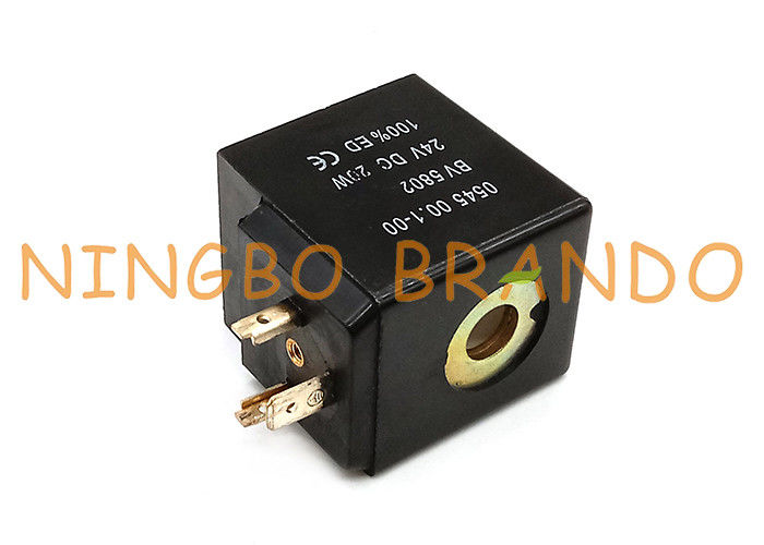 0545 02.1-00/5802 Nass-Art Solenoid-Magnet-Spule 113-030-0120