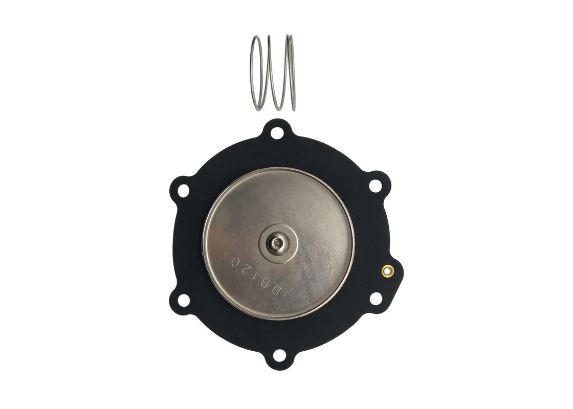 2,5&quot; Staub-Kollektor-Impuls-Jet Valves DB120/C VEM VNP Membranausrüstung