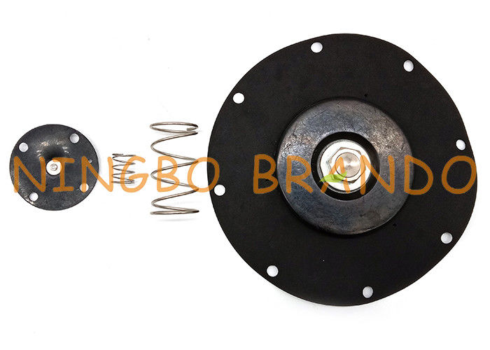 Reihe 3&quot; K7610 CA76/RCA76 Millimeter T Blutloch-Niederdruck-Membran des Zoll-1
