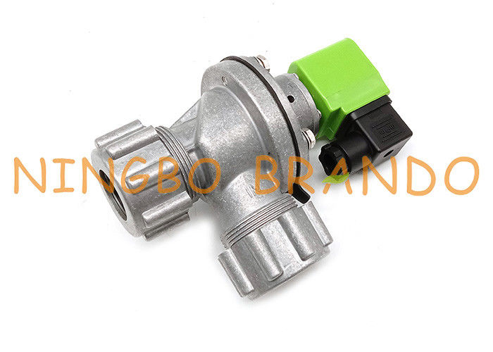 Aufbereiter-Nuss-Art 3/4&quot; BFEC DMF-ZM-20 Zoll-Membranstaub-Kollektor-Ventil