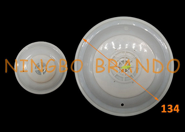 Beutelfilter-Impuls Jet Valve Diaphragm 2 Zoll 2,5 Zoll-Membran