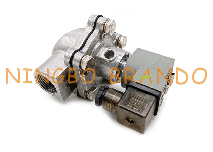 Goyen Beutelfilter-Impuls Jet Valve CA15T Art 1/2“ rechtwinkliger