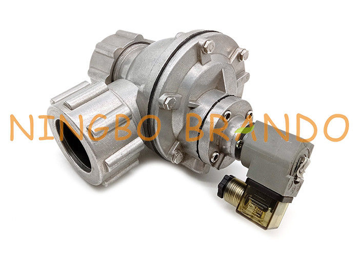 Goyen Aufbereiter-Nuss-Beutelfilter-Staub-Kollektor-Ventil CA45DD Art 1-1/2“
