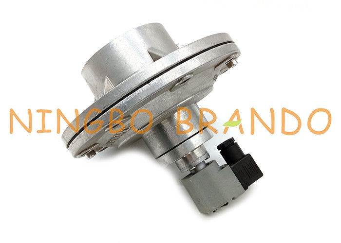 Goyen-Art volle Immersions-flacher Berg-Impuls Jet Valve CA89MM 3-1/2“