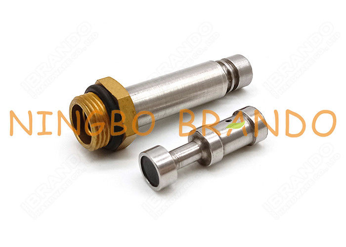 Art 30 Gas-Injektor-Schiene 9mm Od-Magnetventil-Armatur IG1 Apache