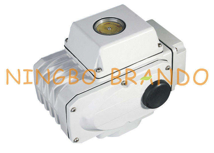 90 Grad-Stellglied für Kugelventil-Drosselventil 24V 110V 220V