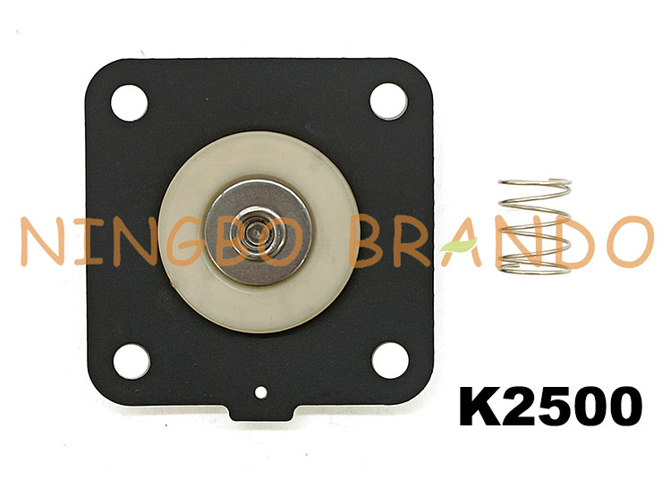 Goyen-Art Reparatur Kit For Pulse Jet Valve K2500 K2501 NBR FKM Membran