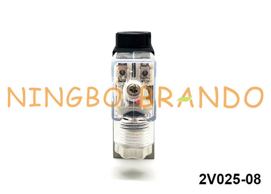 Solenoid Valve 2V025-08