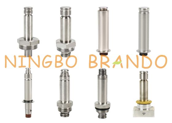 Pulse Valve Armature