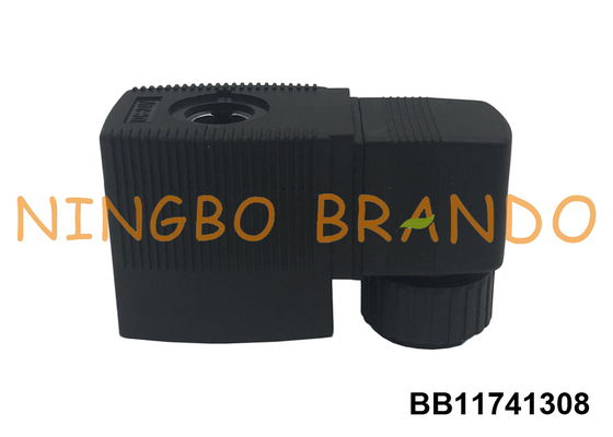 6013 ein 6014 c-Magnetventil-Spule 24V DC 110V 230V 50Hz 8W 11W 15W