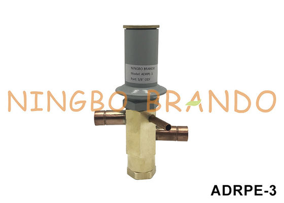 ADRPE-3 Sporlan-Typ Entladung heißes Gas Umgehungsventil ADRPE-3-0/80 ADRPE-3-0/30