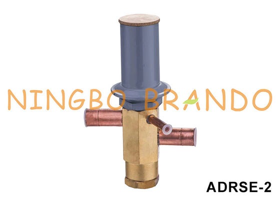 ADRSE-2 Sporlan-Typ Entladungs-Hotgas-Bypassventil ADRSE-2-0/80 ADRSE-2-0/30
