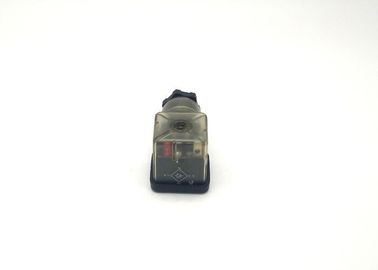Hellgrünes Solenoid-Spulen-Verbindungsstück elektromagnetisch mit 18mm Abstand