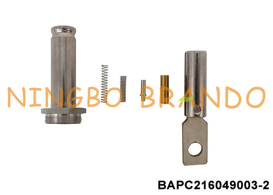 Armatur Reparatur-Kit für 17120 162188 140229 Henny Penny Fryer Solenoidventil