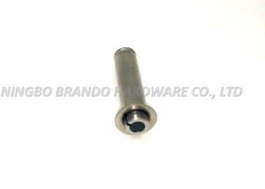 Kreis-Seat-Solenoid-Stamm-zylinderförmiger beweglicher Kern für pneumatische Ausrüstung