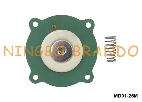MD01-25M Diaphragma für TH-5825-M TAEHA Pulsklappe Membran Reparatur-Kit