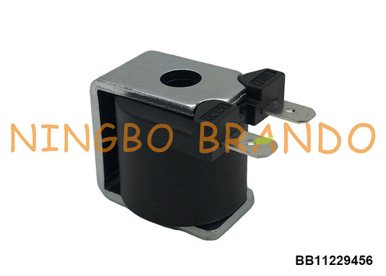 DC12V 7,5W Magnetspule für LPG-Magnetventil CNG-Reduzierer Reparatursatz