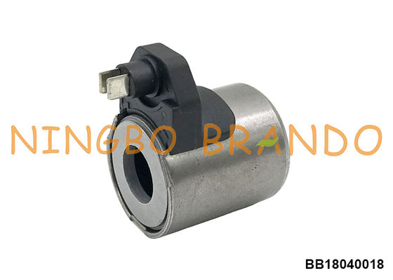 VOLVO RENAULT Truck Exhaust Brake Solenoid Valve Coil Spare Parts Repair Kit