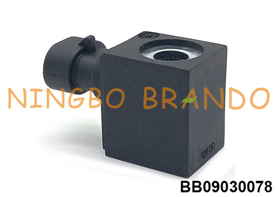 12VDC 3 Ohm Magnetspule für Lovato LPG CNG Injektorleiste JLP4 JLP3 JLP2 EP