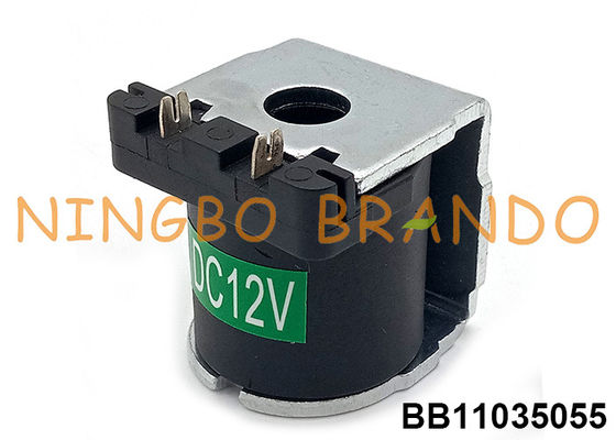 Kupplungsservo Reparatursatz Magnetventilspule 21965284 22327072 DC12V DC24V