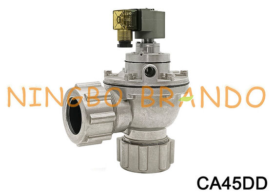 Goyen Typ DD Serie Impulsventil CA45DD 1,5'' Dresser-Mutter