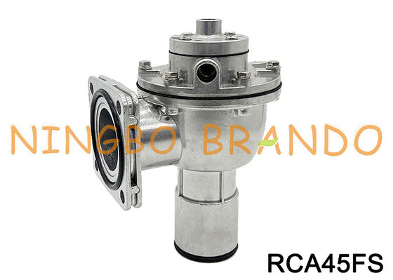 RCA45FS010 RCA45FS020 RCA45FS000 GOYEN Type FS Series Pulse Jet Valves RCA45FS