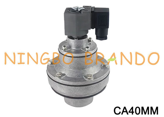 Goyen Typ CA40MM 1,5'' Einbau-Staubabscheider Impulsventil 12V 24V 110V 220V