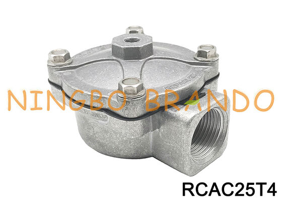 Goyen Typ RCAC25T4 1 Zoll Impulsventil RCAC25T4002 RCAC25T4012 RCAC25T4022