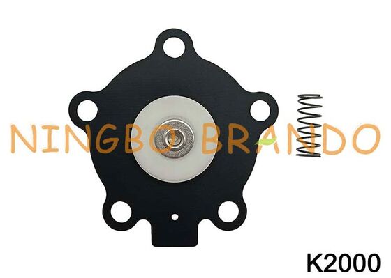 K2000 K2003 K2007 Goyen-Diaphragma-Ersatzkits für CA20T CA20DD