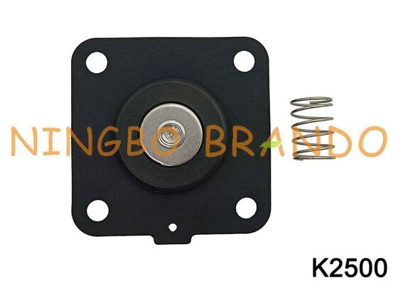 K2500 K2501 GOYEN Membran-Reparatursatz für 1'' CA25T CA25DD Goyen Impulsventile