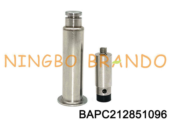 Ein solenoidäres Armatur-Plunger-Rohrreparatur-Kit für Joil JICI JISI JIFI JIHI Pulsstrahlventil