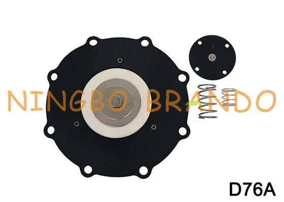 DMF-YA-76S MF-YA-76S BFEC Staubabscheider Impulsventil Membran-Reparatursatz