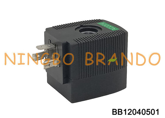 Elektromagnetische Magnetspule für 6213 5404 Burkert-Ventil