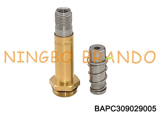 3-Wege-NC-Magnetventil-Anker-Kolbenrohr-Baugruppe EVI 7/9 S9 Magnetschaft