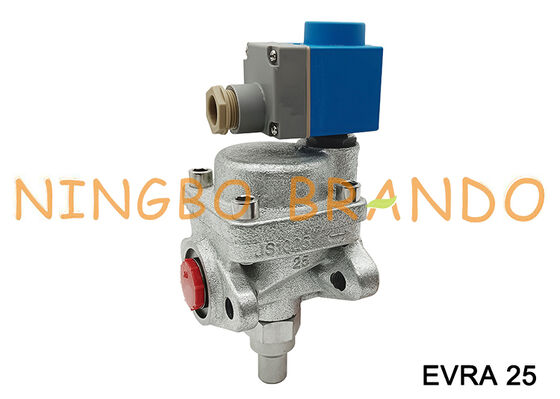 Danfoss-Magnetventil EVRA 25 032F6225 Ammoniak-Kühlventil