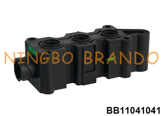 Fahrzeug ECAS-Solenoidventilspule 24VDC für Wabco Typ 4422002221 4423002221
