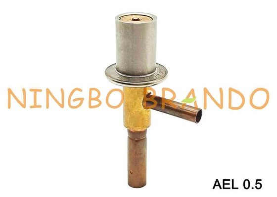 Automatisches Expansionsventil Honigbrunnen Typ AEL- 0,5 AEL-222200 AEL-222210