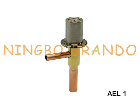 Honey Well Typ AEL-1.0 Automatisches Expansionsventil AEL-222201 AEL-222211