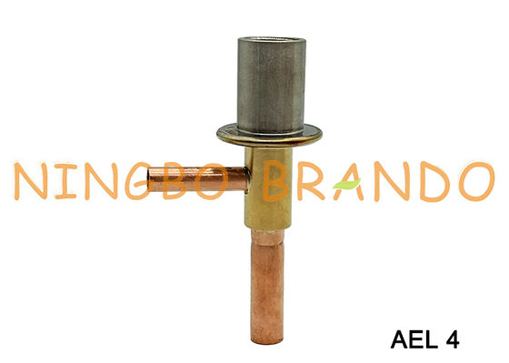 Automatisches Expansionsventil Honigbrunnen Typ AEL- 4.0 AEL-222204 AEL-222214