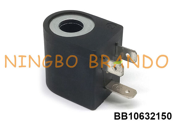 Elektrische Spirale des Typs Gotec für eine Tinte-Solenoidventilpumpe 12V 24V 110V 220V