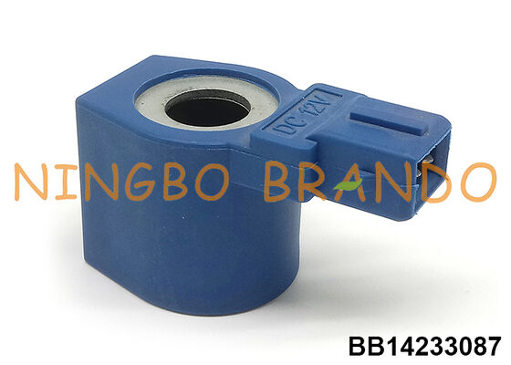 12V DC 13W RIC 14 Solenoidspirale für OMB Automobil LPG CNG Zylinderventil