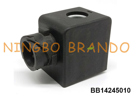 24 Vdc elektrische Spirale für Kamz-Lkw-Solenoidventil KEM 10-10 KEM 10-11