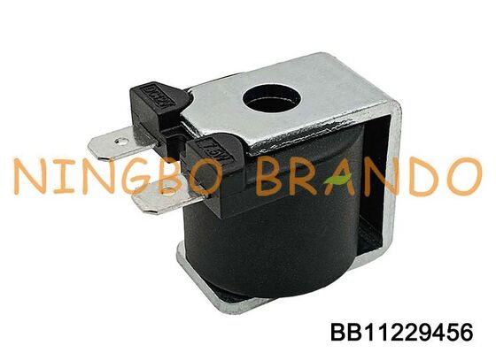 12 VDC 7,5 W Magnetspule für LPG/CNG-Magnetventil-Reduzierer-Reparatursatz
