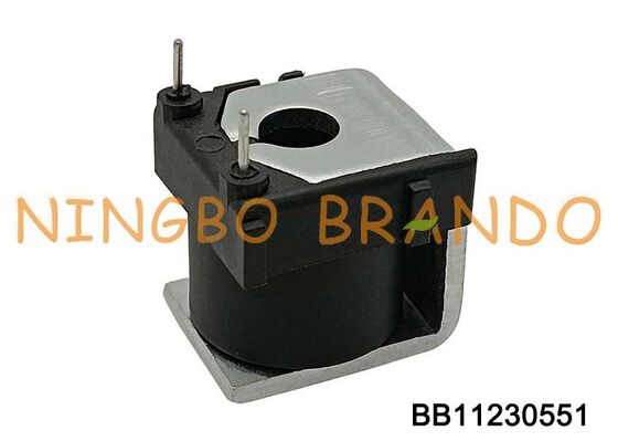 1487213077 1487213078 Magnetspule für LKW-Kupplungsservo-Reparatursatz 24 VDC